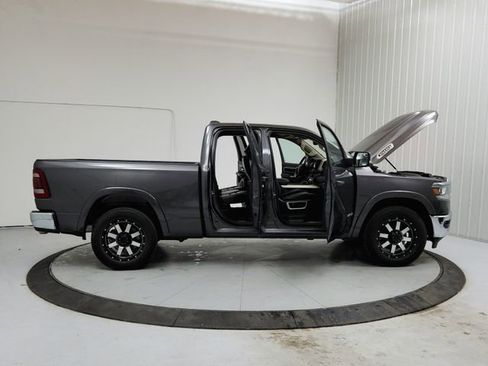 Used 2020 RAM 1500 Laramie image 16