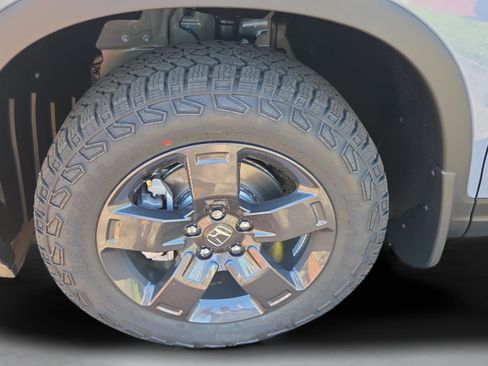 New 2026 Honda Ridgeline TrailSport image 28