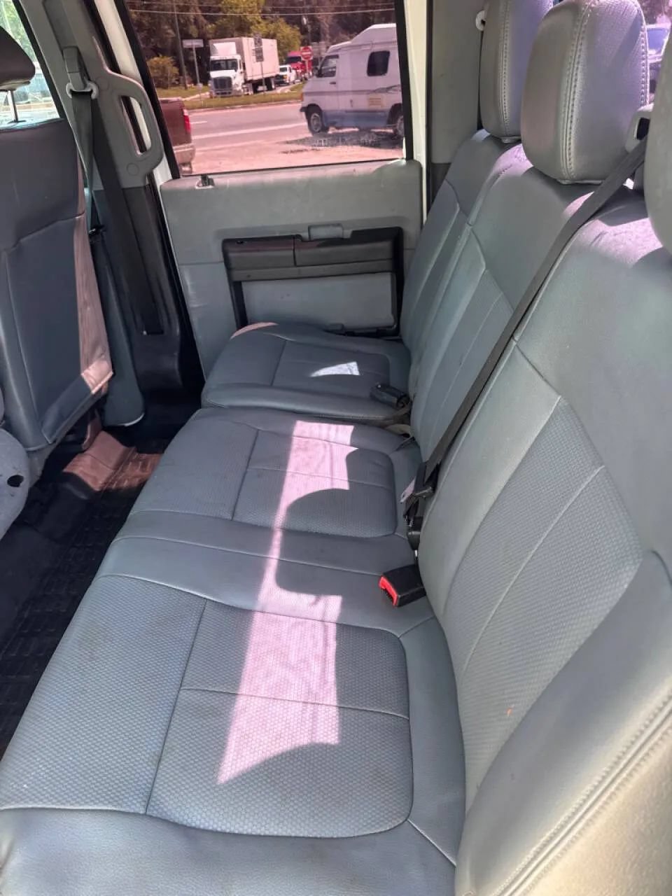 Used 2013 Ford F250 XL w/ PWR Equipment Group AWD/4WD image 9
