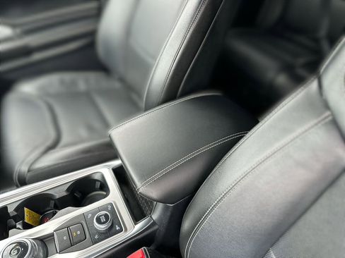 Used 2020 Ford Explorer ST w/ Premium Technology Package AWD/4WD image 20