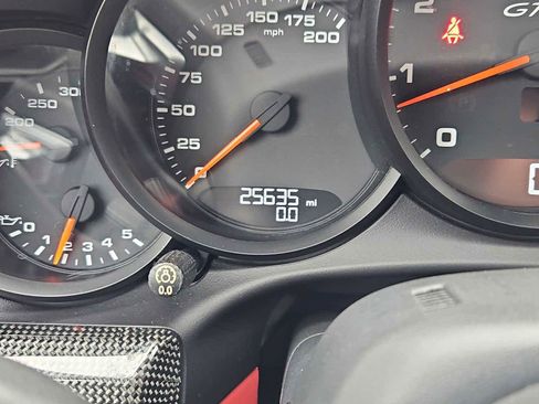 Certified 2019 Porsche 911 Targa 4 GTS image 24