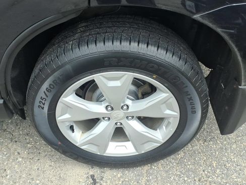Used 2016 Subaru Forester 2.5i w/ Alloy Wheel Package AWD/4WD image 6
