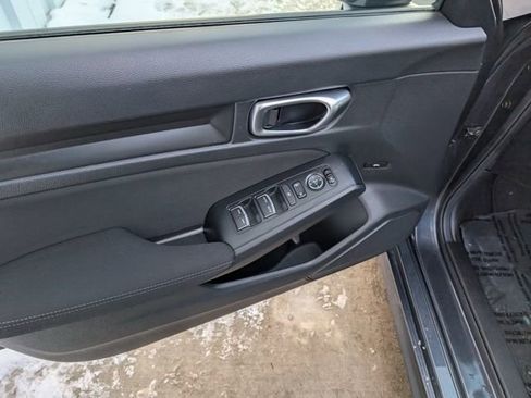 Used 2024 Honda Civic Sport image 7