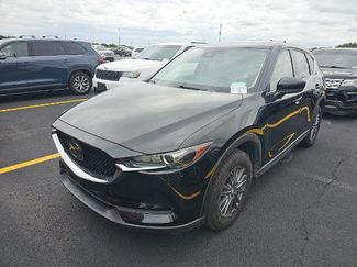 Used 2019 MAZDA CX-5 Touring AWD/4WD video 1