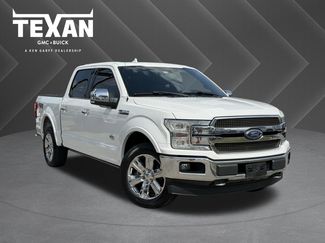 Used 2020 Ford F150 King Ranch w/ Equipment Group 601A Luxury AWD/4WD video 1