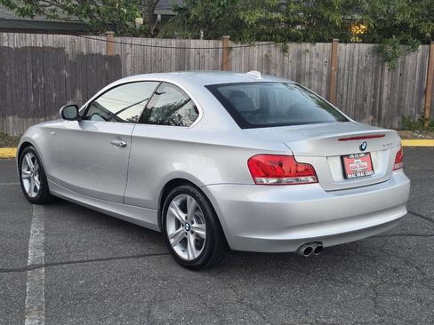 Used 2013 BMW 128i Coupe RWD image 5