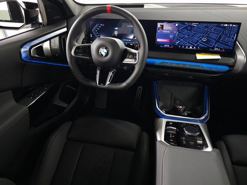 Used 2026 BMW X3 M50 w/ Premium Package image 15