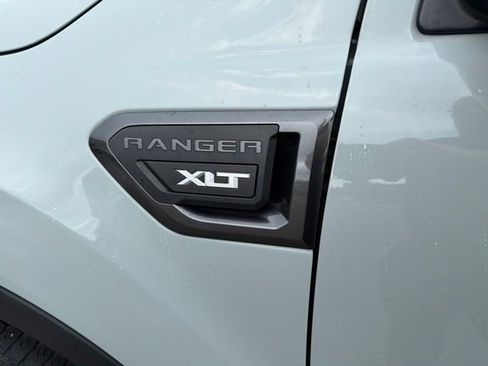 Used 2023 Ford Ranger XLT w/ Equipment Group 302A High AWD/4WD image 10