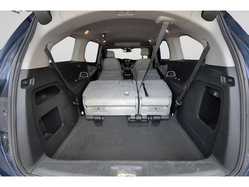 Used 2022 Honda Odyssey EX-L image 17