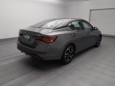 Used 2024 Nissan Sentra SV image 9