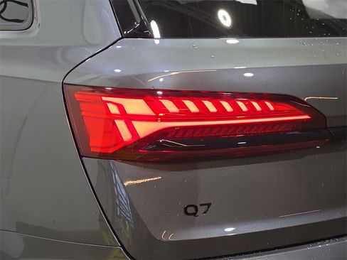New 2025 Audi Q7 2.0T Premium Plus image 35