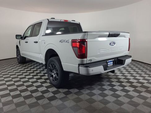 New 2026 Ford F150 STX AWD/4WD image 5