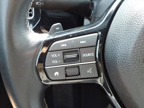 Used 2025 Honda Civic Sport image 22