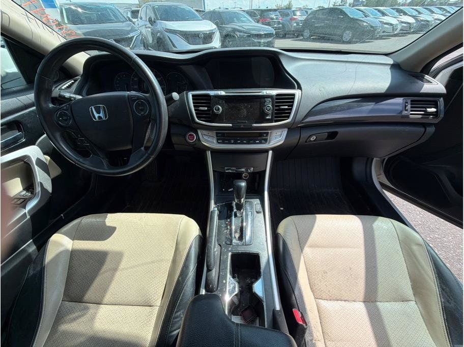 Used 2014 Honda Accord EX-L image 4