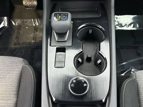 Certified 2021 Nissan Rogue SV AWD/4WD image 30