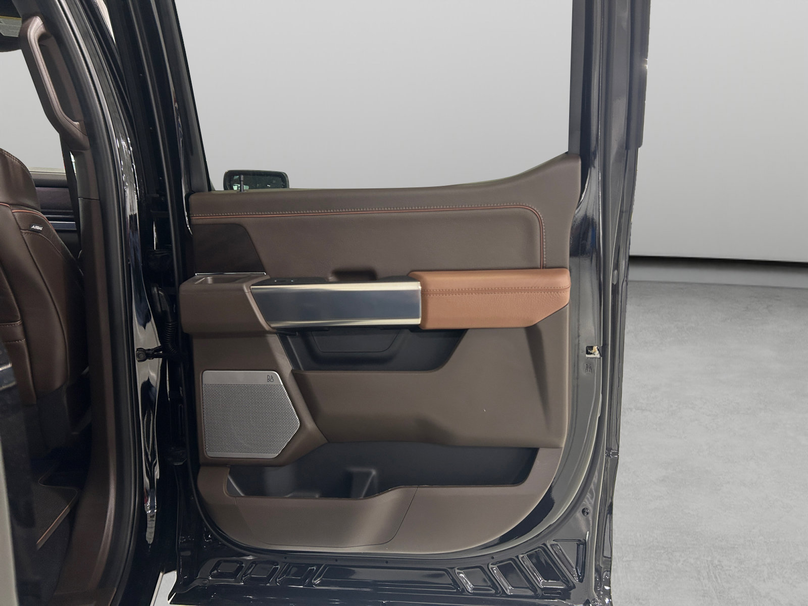 New 2026 Ford F150 King Ranch AWD/4WD image 24