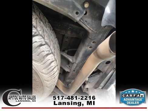 Used 2016 Toyota 4Runner SR5 Premium AWD/4WD image 40