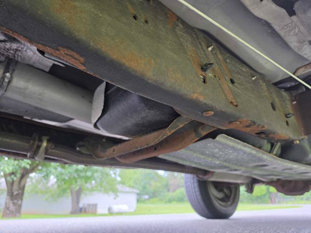 Used 2011 Ford Ranger XLT RWD image 10