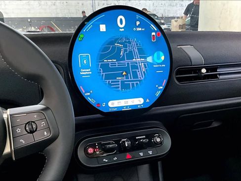 Used 2025 MINI Cooper S image 9