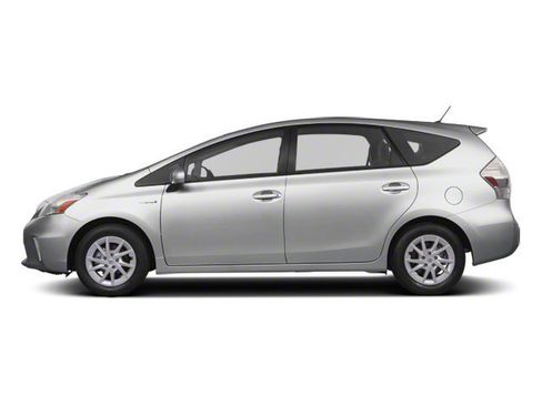 Used 2013 Toyota Prius V Two FWD image 3