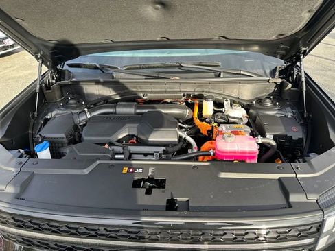 New 2026 Hyundai Santa Fe Calligraphy image 31