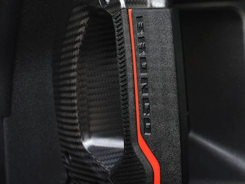 Used 2022 Ford Bronco Raptor image 36