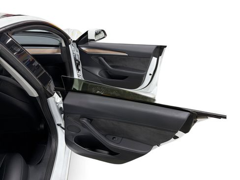 Certified 2023 Tesla Model 3 Long Range AWD/4WD image 12