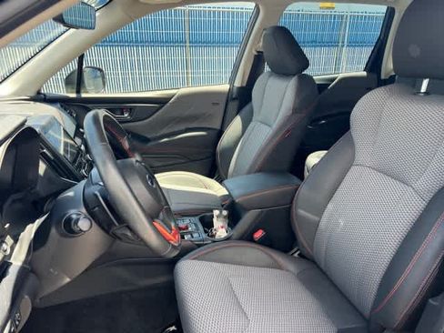 Certified 2023 Subaru Forester Sport AWD/4WD image 12