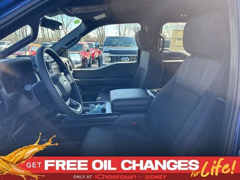 New 2026 Ford F150 STX w/ F-150 LOBO Package AWD/4WD image 27