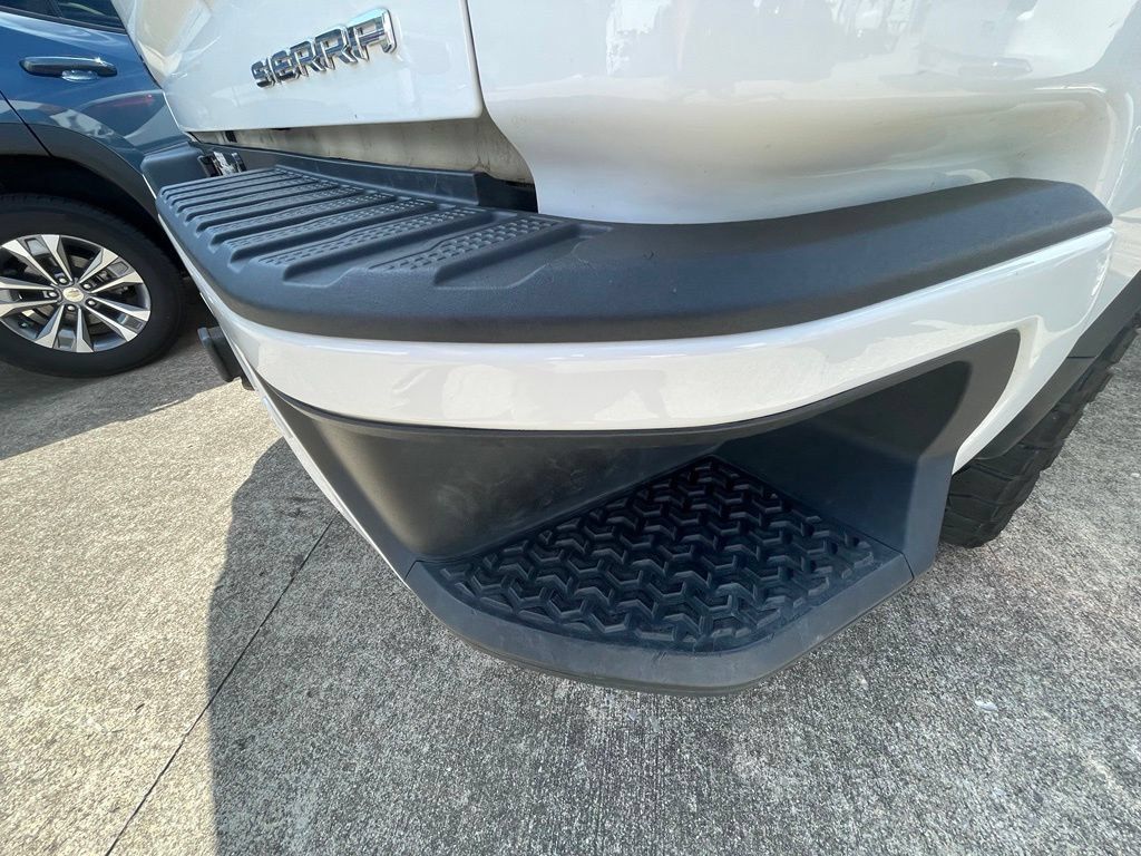 Used 2022 GMC Sierra 2500 Denali AWD/4WD image 7