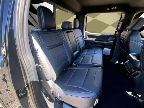 New 2026 Ford F150 Raptor AWD/4WD image 25