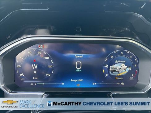 New 2026 Chevrolet Silverado 2500 LT w/ Trail Boss Package image 3