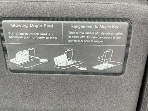 Used 2018 Honda Odyssey EX-L image 9