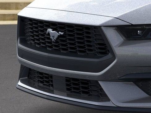 New 2026 Ford Mustang Premium image 17