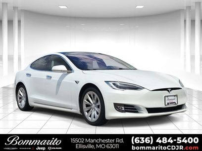 Used 2018 Tesla Model S 100D