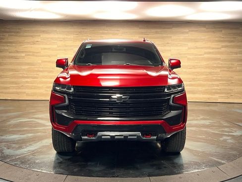 Used 2023 Chevrolet Tahoe Z71 w/ Luxury Package image 24