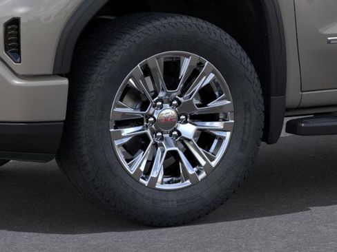 New 2026 GMC Sierra 1500 Denali w/ Technology Package AWD/4WD image 9