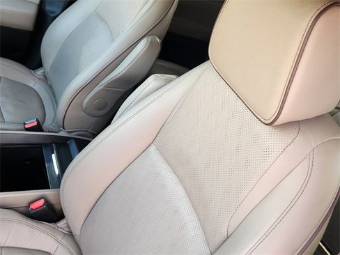 Used 2022 Honda Odyssey Elite image 24