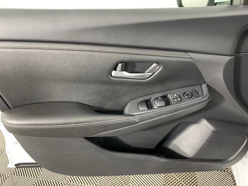 Used 2024 Nissan Sentra SV image 13