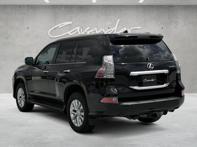 Used 2021 Lexus GX 460 Premium w/ Premium Package AWD/4WD image 14