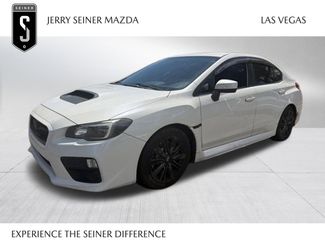Used 2017 Subaru WRX AWD/4WD video 1