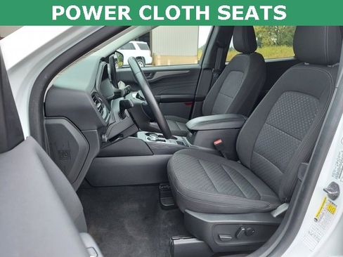 Used 2023 Ford Escape Active w/ Tech Pack #1 image 3