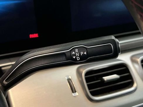 Certified 2023 Mercedes-Benz GLE 53 AMG GLE 53 AMG image 25