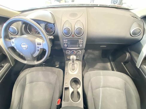 Used 2015 Nissan Rogue S w/ Convenience Package image 23