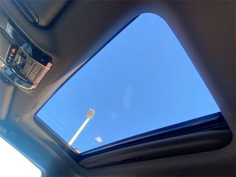 New 2026 Toyota Land Cruiser Base image 20