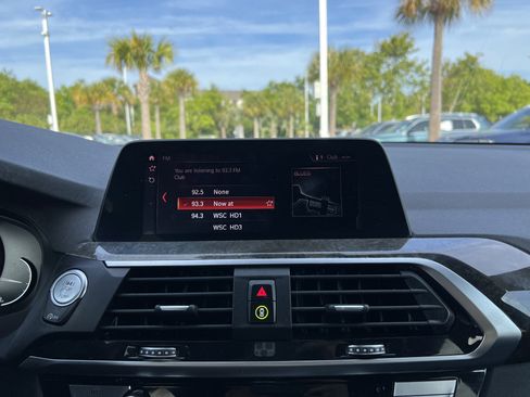 Used 2020 BMW X3 sDrive30i image 23