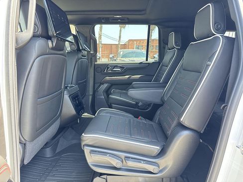 New 2026 GMC Yukon XL AT4 Ultimate w/ LPO, Floor Liner Package AWD/4WD image 24