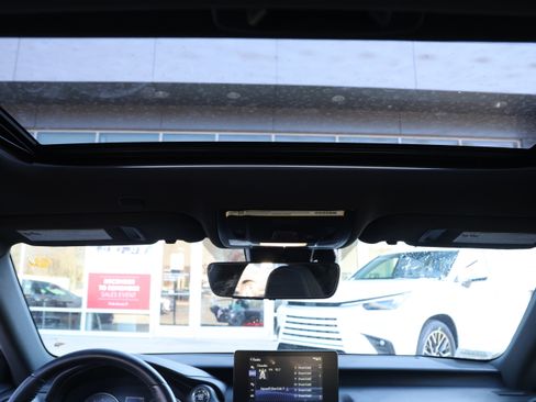 Used 2025 Lexus IS 300 w/ Comfort Package image 30