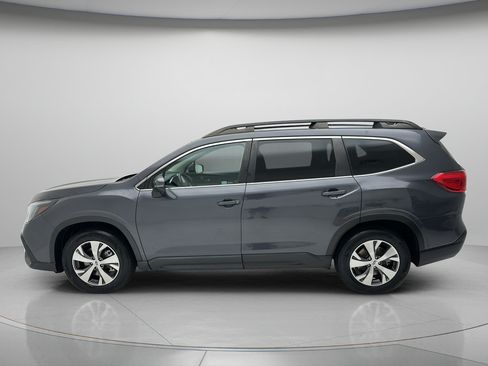 Used 2023 Subaru Ascent Premium w/ Convenience Package AWD/4WD image 6