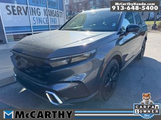 Used 2023 Honda CR-V Sport Touring video 1
